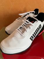 PUMA Equate SL Sneaker Größe 45 Weiß NEU mit Karton Nordrhein-Westfalen - Titz Vorschau