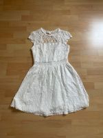 Hochzeitskleid, Sommerkleid, kurzes weißes Kleid Rheinland-Pfalz - Kirn Vorschau