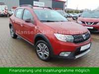 Dacia Sandero  Stepway Niedersachsen - Lüneburg Vorschau