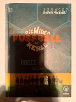 Die wilden Fußball Kerle 12 Buch Rocce der Zauberer lesen Saarland - Saarlouis Vorschau