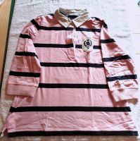 Original Tommy Hilfiger Damen Pullover Gr. XL 7/8 Ärmellänge Rosa Baden-Württemberg - Sigmaringen Vorschau