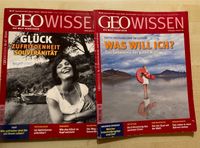 2x GEO Wissen Magazin Nordrhein-Westfalen - Kall Vorschau