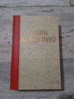 Charles Dickens Oliver Twist Sonderausgabe Altes Buch 1962 Selten Niedersachsen - Wolfsburg Vorschau