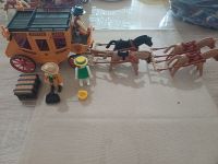 Playmobil Western Kutsche Rheinland-Pfalz - Hoppstädten-Weiersbach Vorschau