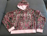 Pulli Pullover Guess neu ungetragen Mädchen 146 Schleswig-Holstein - Büdelsdorf Vorschau