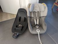 Kindersitz Cybex Gold Sirona M2 I-Size Niedersachsen - Weyhe Vorschau