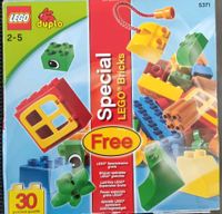 Lego Duplo Set 30 Stück Baden-Württemberg - Burladingen Vorschau