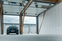 XXL Garage // Halle // Garagenpark Mannheim // Für Wohnmobile - Oldtimer - Youngtimer - Anhänger – Boote - Hobbyschrauber Baden-Württemberg - Mannheim Vorschau