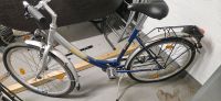 Damenfahrrad 26iger Niedersachsen - Nienstädt Vorschau