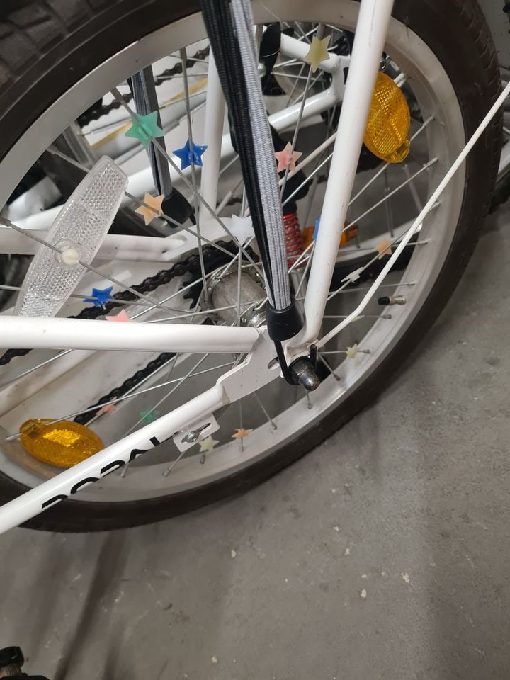 Popal 20 Zoll Fahrrad in Dorsten