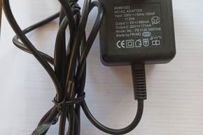 Adapter FRIWO AVM01023, Modellnr: FE4126050F048 in München