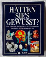 Bildband Lexikon Hätten Sie’s gewusst? – Verblüffende Tatsachen Bayern - Hirschau Vorschau