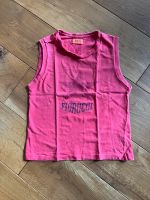 Shirt von Fiorucci in Pink Hamburg Barmbek - Hamburg Barmbek-Süd  Vorschau