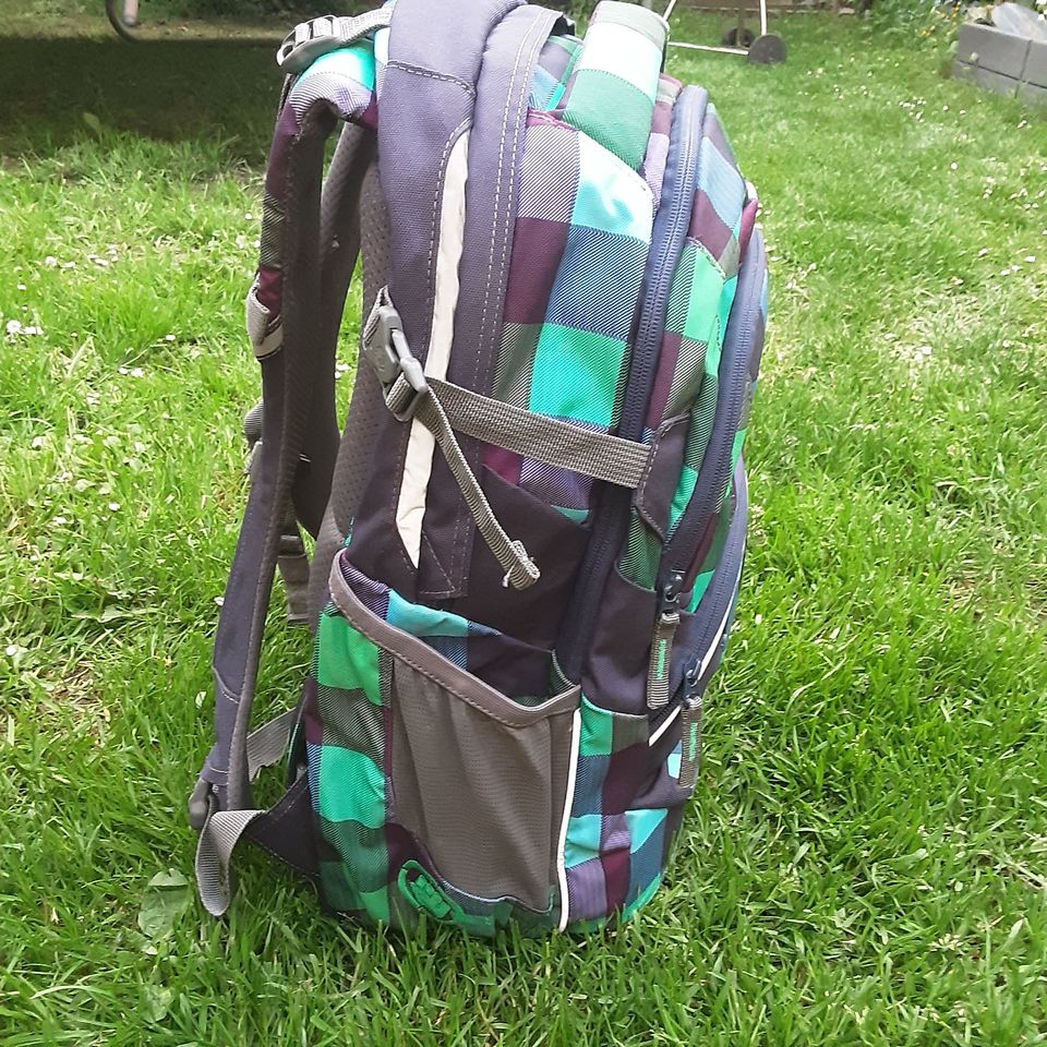 Coocazoo Schulrucksack in Sankt Augustin