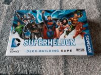 Superhelden Deck Building Game OVP Nordrhein-Westfalen - Soest Vorschau