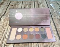 bh cosmetics Eyeshadow Lidschattenpalette Make up Kosmetik Sachsen - Reichenbach (Vogtland) Vorschau