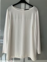 Shirtbluse / Le Comte / weiß/ Gr 44 / neuwertig Bonn - Bad Godesberg Vorschau