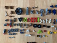 Knapp 100 Teile Lego Technik und andere (Lot 1) München - Ramersdorf-Perlach Vorschau