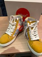 WOZ Damenschuhe, Neu, Größe 35 Bayern - Untersiemau Vorschau