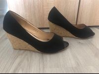 Keilabsatz high heels Niedersachsen - Lathen Vorschau