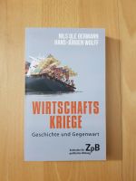 Nils Ole Oermann Wirtschaftskriege Geschichte Krieg Buch Bücher Frankfurt am Main - Gallusviertel Vorschau