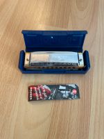 Blues Harp Mundharmonika Schleswig-Holstein - Haby Vorschau