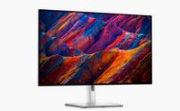 Dell UltraSharp 81,28 cm (32) 4K USB-C-Hub-Monitor – U3223QE Kiel - Schreventeich-Hasseldieksdamm Vorschau