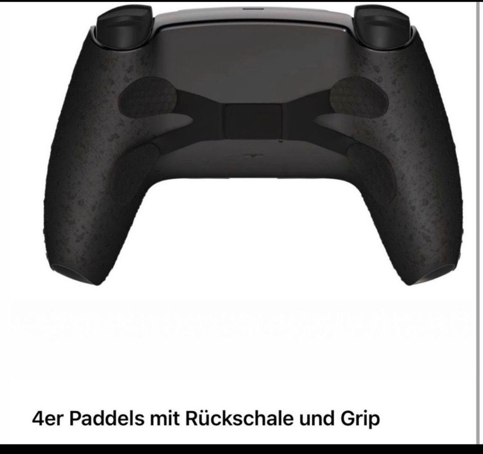 ✅ PlayStation 5 - PS5 Controller ✅ Smart- Trigger/SCUF in Wolfsburg