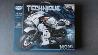 Winner Bricks Motorrad *NEU  Lego, Klemmbausteine Nordrhein-Westfalen - Waltrop Vorschau