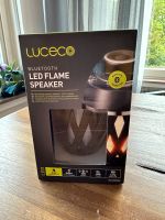 Luceco Speaker Bluetooth Lautsprecher LED Flame speaker Nordrhein-Westfalen - Burbach Vorschau