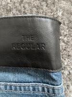 Jeanshose 38/32 Düsseldorf - Mörsenbroich Vorschau