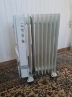 Ölradiator 2000 Watt Nordrhein-Westfalen - Titz Vorschau