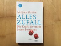 Stefan Klein: Alles Zufall (Taschenbuch) Nordrhein-Westfalen - Hilden Vorschau