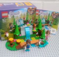 Lego Friends 41677 - Wasserfall im Wald Niedersachsen - Langenhagen Vorschau