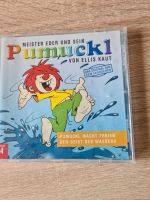 Hörspiel/ CD Meister Eder und sein Pumuckl Folge 4 Nordrhein-Westfalen - Willich Vorschau