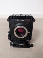 ZCAM E2 M4 mit MFT-Mount Cinema Camera – Sehr guter Zustand Bayern - Rosenheim Vorschau