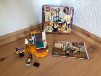 Lego Friends 41341 Andreas Zimmer Bayern - Feuchtwangen Vorschau