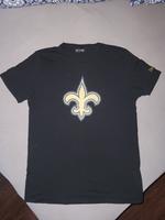 NFL - Merch; New Orleans Saints T-Shirt Niedersachsen - Oldenburg Vorschau