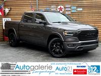 Dodge RAM 1500 5,7 Limited LPG Pano 360° Navi AHK 4x4 Niedersachsen - Langenhagen Vorschau