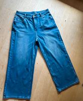 Halara Lässige, verwaschene Baggy Jeans mit weitem Bein Gr L Rheinland-Pfalz - Diez Vorschau