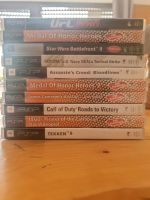 PSP Leerhülen Bundle Bayern - Windischeschenbach Vorschau