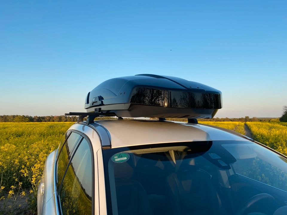 Dachbox mieten in Königs Wusterhausen