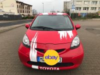 Toyota Aygo Sachsen-Anhalt - Magdeburg Vorschau