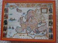 Puzzle Europa 1500 Nordrhein-Westfalen - Iserlohn Vorschau
