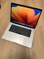 MacBook Pro 15“ | 2017 | i7 2,9 | Touch Baden-Württemberg - Karlsruhe Vorschau