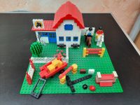 Lego Set Classic 6379 Reiterhof Nordrhein-Westfalen - Kerpen Vorschau