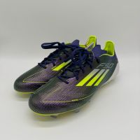 Adidas F50 Elite LC FG Fast Reborn lila/weiß 44 2/3 Baden-Württemberg - Laupheim Vorschau