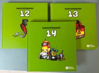 3x Medi Learn Buch (kleine Reihe) *NEU* Bayern - Pyrbaum Vorschau