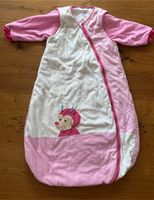 Baby Schlafsack Gr 90 Sterntaler Nordrhein-Westfalen - Moers Vorschau