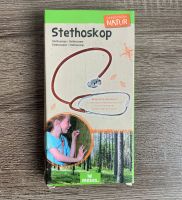 Stethoskop für Kinder, Spielzeug, moses. Expedition Natur Niedersachsen - Sögel Vorschau